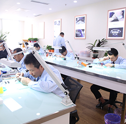 图1-初夏-用户-大庆劳力士售后维修服务中心